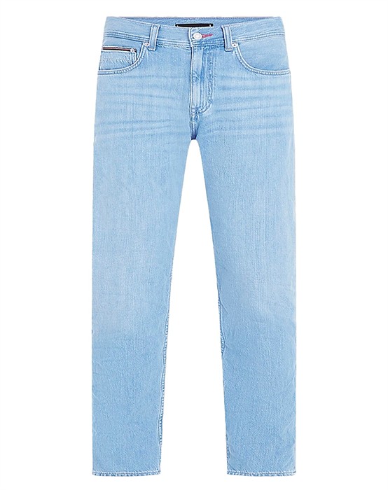Mercer Straight Jeans